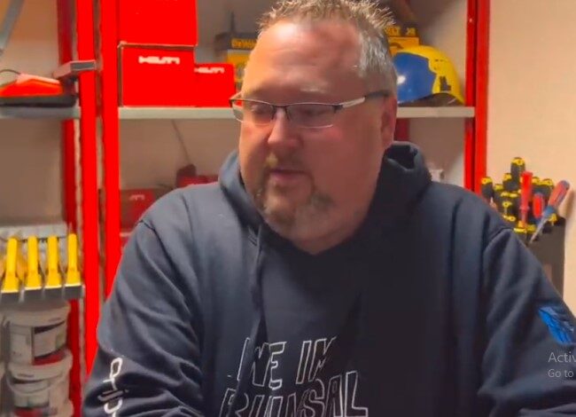 ron johanning insolvenz