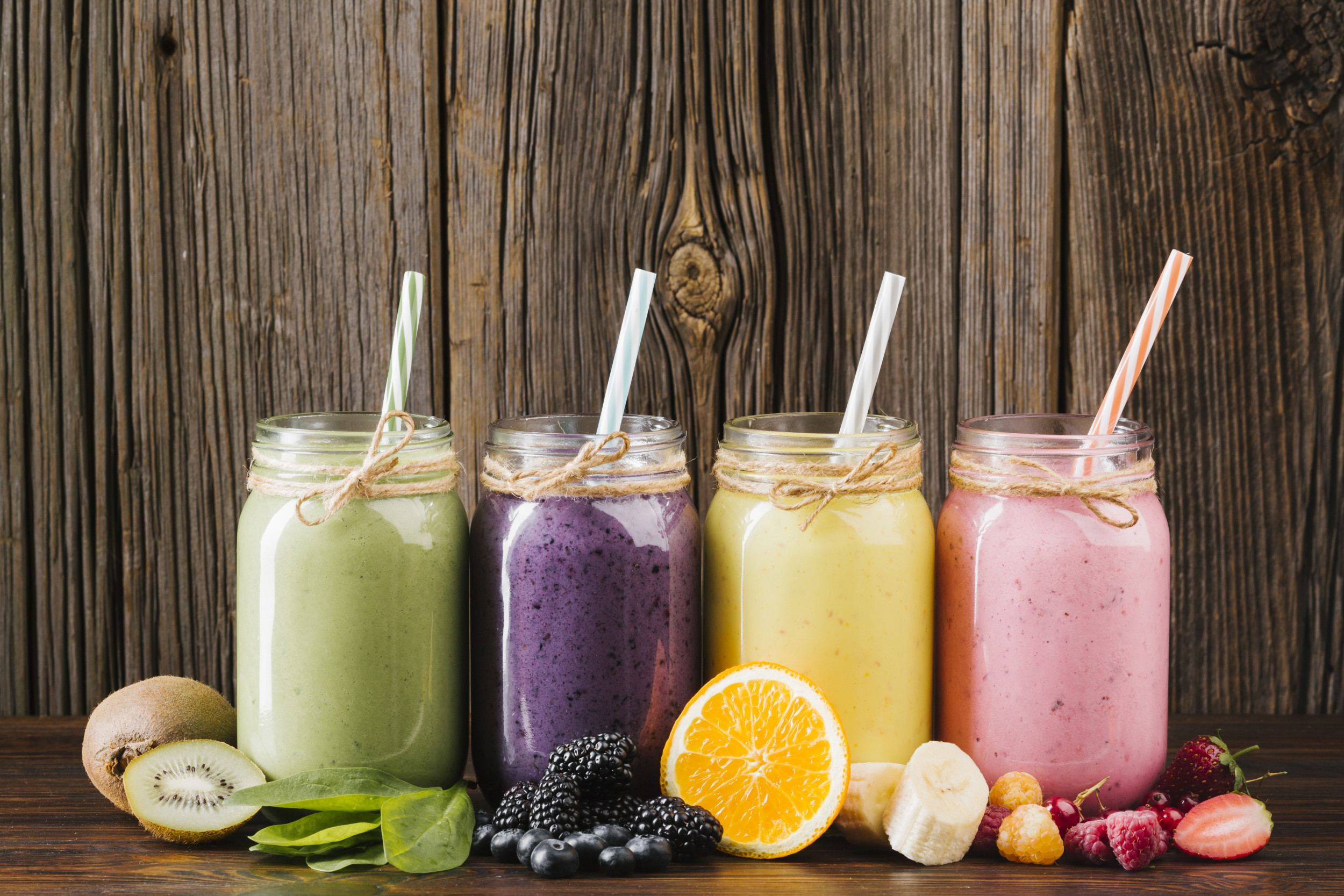 SmoothiePussit